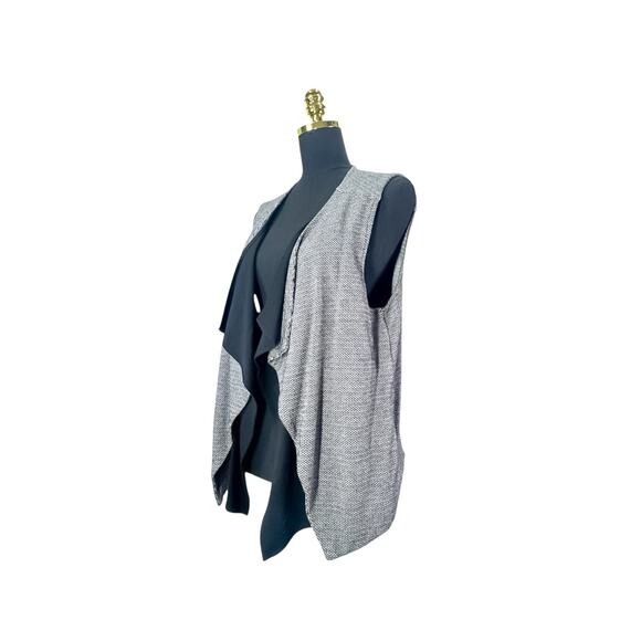 Lysse Open Front Vest - Women's XL - Picture 3 of 5